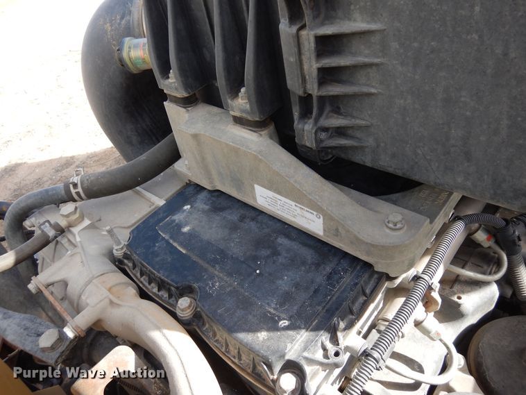 image for item DN6331 2011 Freightliner Coronado  semi truck