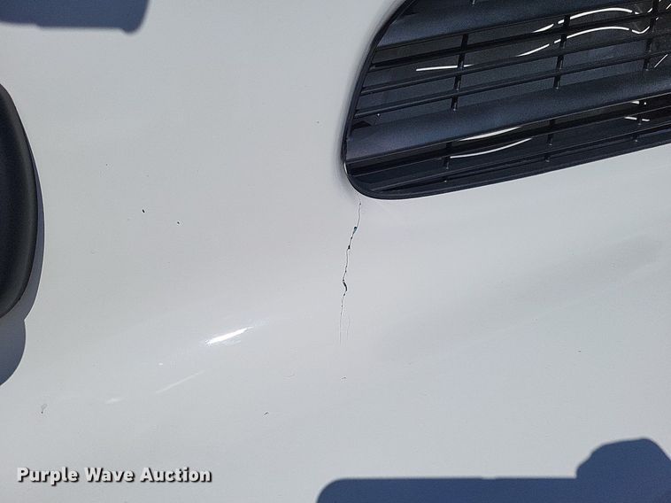 image for item DO3634 2016 Freightliner Cascadia 113  semi truck