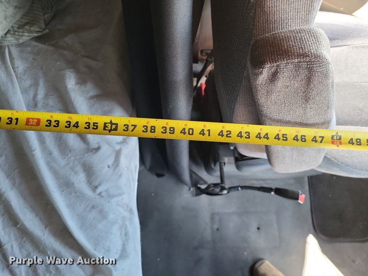 image for item DO3634 2016 Freightliner Cascadia 113  semi truck