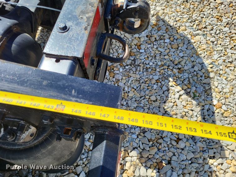 image for item DO3634 2016 Freightliner Cascadia 113  semi truck