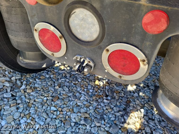 image for item DO3635 2012 Freightliner Coronado  glider kit semi truck