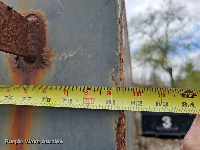 image for item DO4305 Action Resources  liquid roll-off container