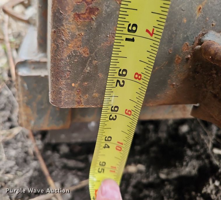 image for item DO4305 Action Resources  liquid roll-off container