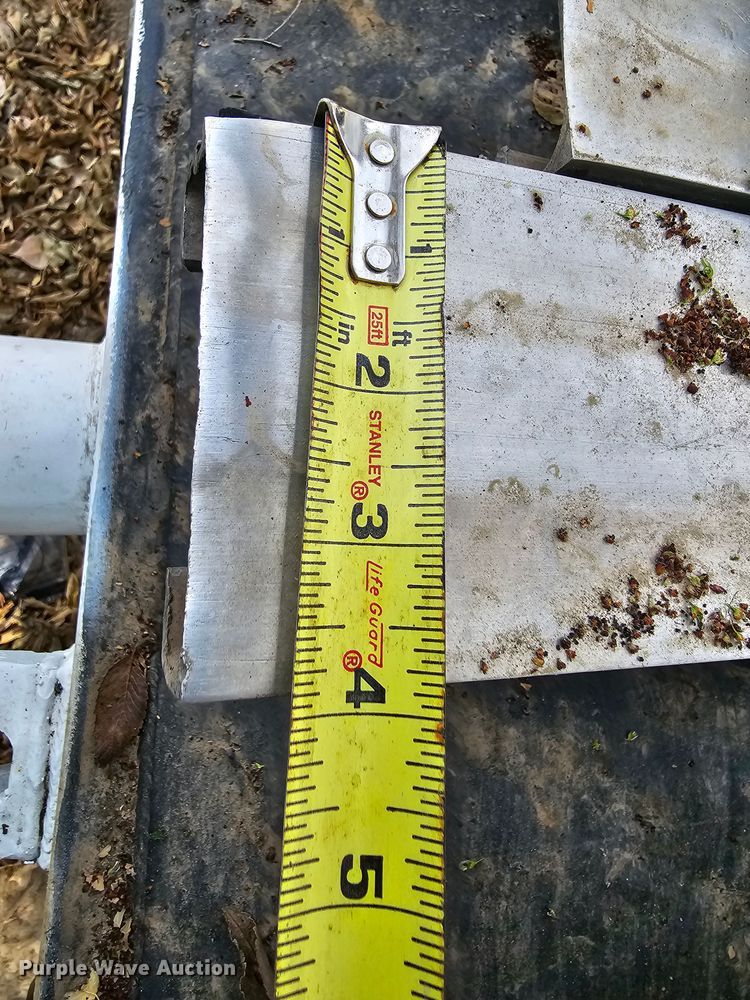 image for item DO4307 1986  walking floor trailer