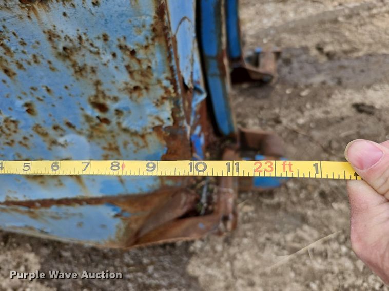 image for item DO4345 Roll-off container