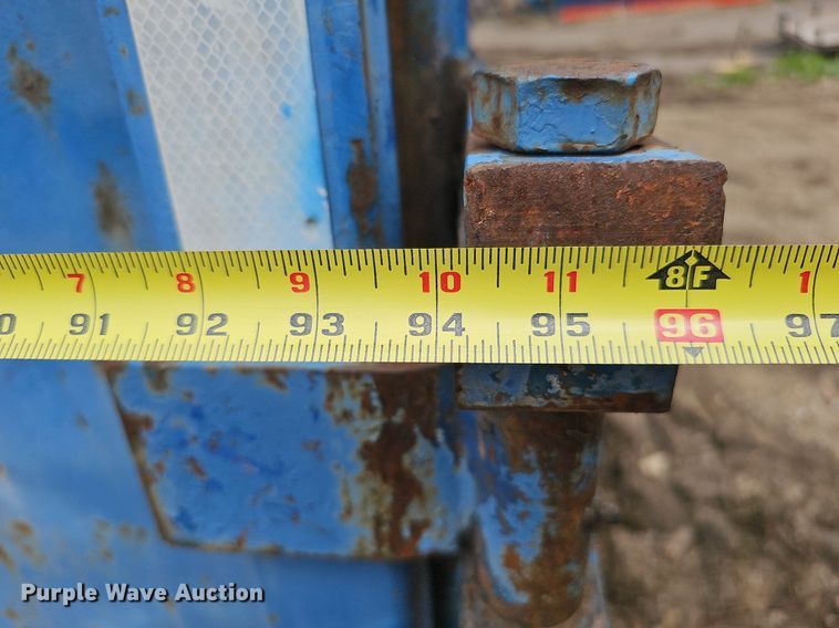 image for item DO4345 Roll-off container