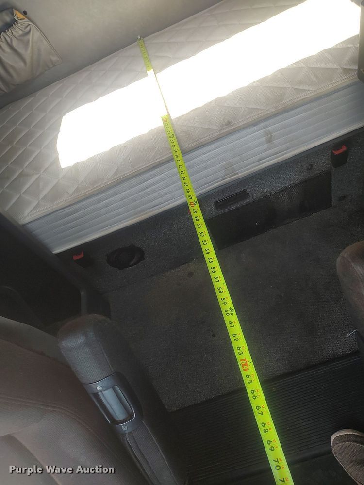 image for item DQ0489 2013 Mack CXU613  semi truck