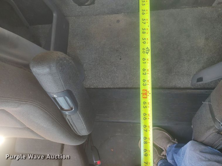 image for item DQ0489 2013 Mack CXU613  semi truck