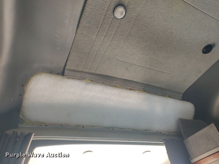 image for item DQ0491 2016 Mack CXU613  semi truck