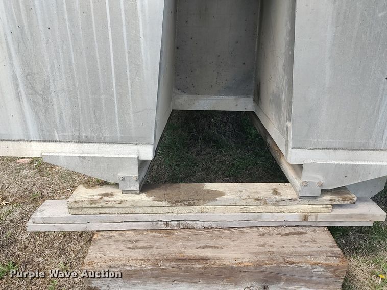 image for item DQ0495 RS Body  dump truck bed