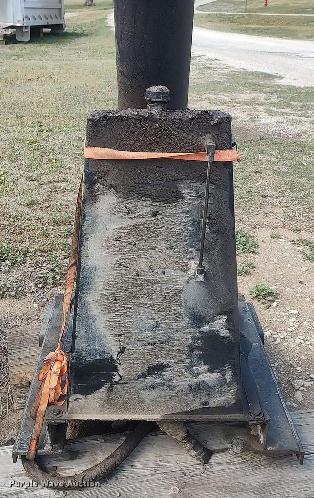 image for item DQ0495 RS Body  dump truck bed