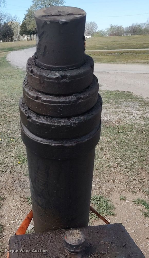 image for item DQ0495 RS Body  dump truck bed