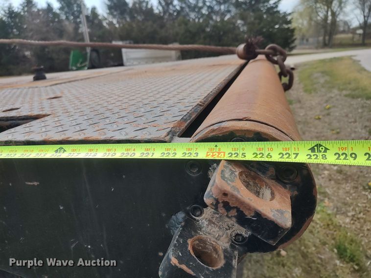 image for item DQ0500 2010 Kenworth T470  winch truck