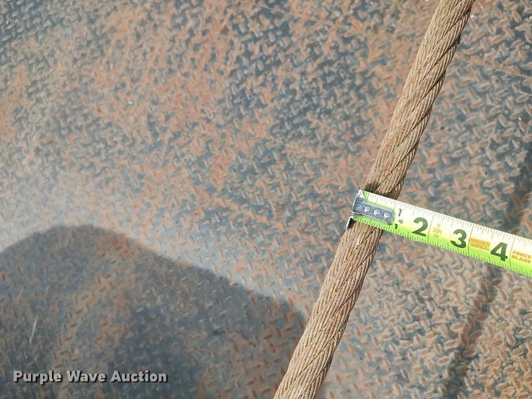 image for item DQ0500 2010 Kenworth T470  winch truck