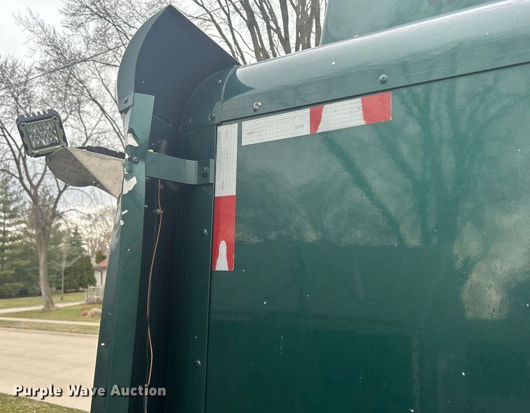 image for item DR4544 2007 Freightliner Columbia  semi truck