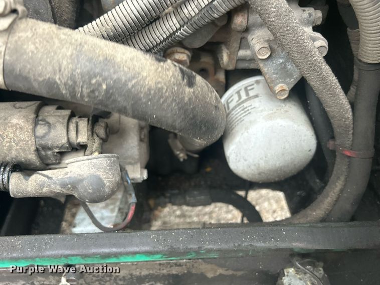 image for item DR4544 2007 Freightliner Columbia  semi truck