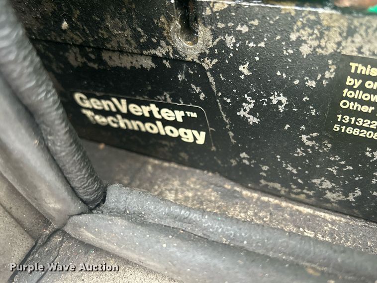 image for item DR4544 2007 Freightliner Columbia  semi truck