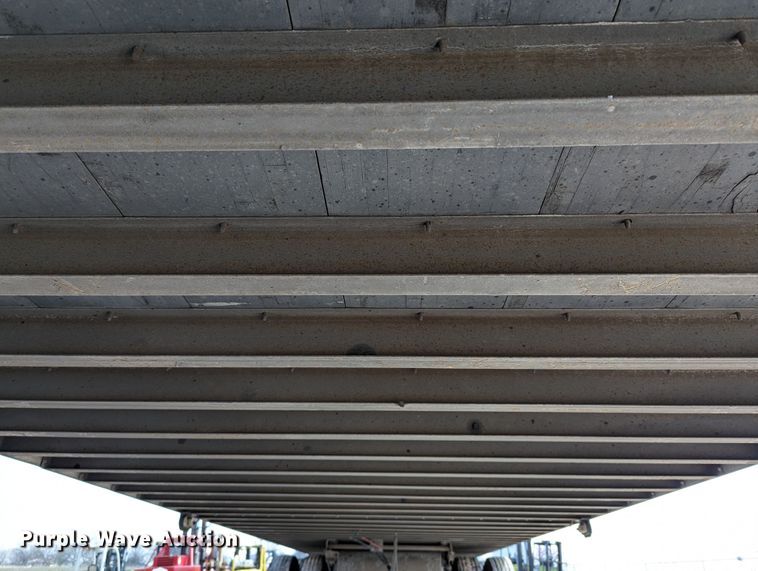 image for item DR6854 2005 Great Dane 7411TP-SA  dry van trailer