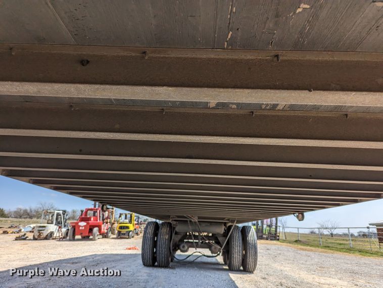 image for item DR6856 2006 Great Dane 7411T-SSLA  dry van trailer