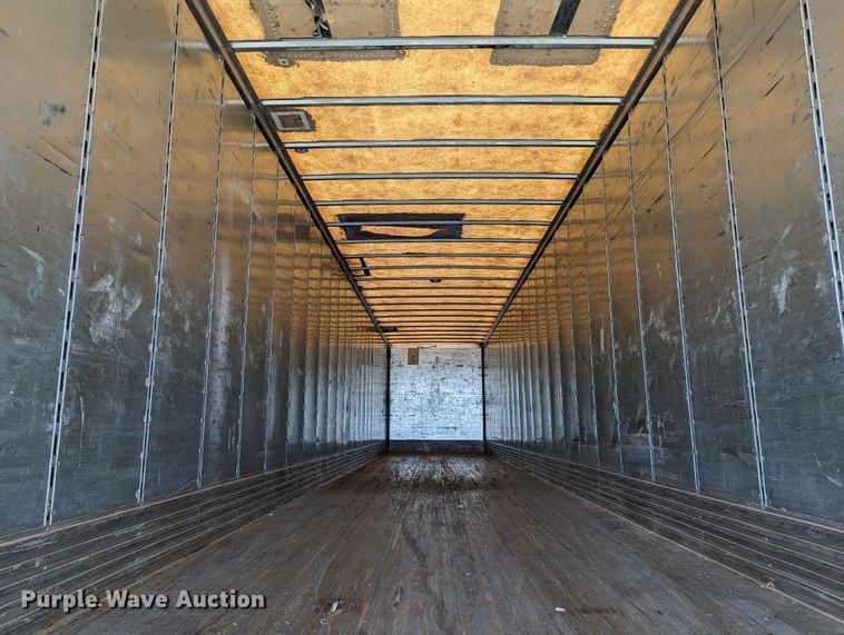 image for item DR6856 2006 Great Dane 7411T-SSLA  dry van trailer