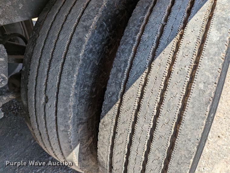 image for item DR6859 2018 Wabash Duraplate DVCVHPC  dry van trailer