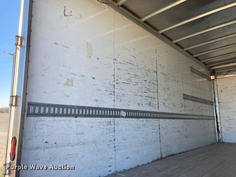 image for item HN9842 2016 Freightliner Business Class M2 106  box truck