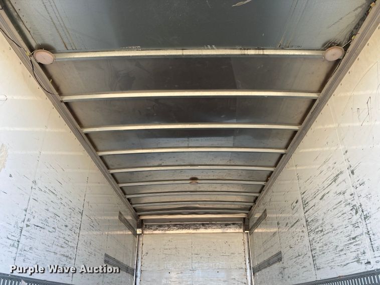 image for item HN9842 2016 Freightliner Business Class M2 106  box truck