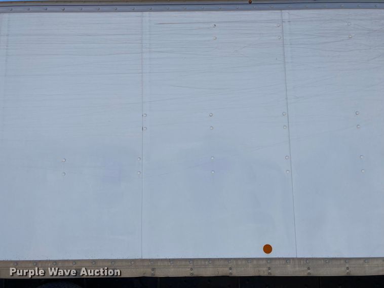 image for item HN9843 2016 Freightliner Business Class M2 106  box truck