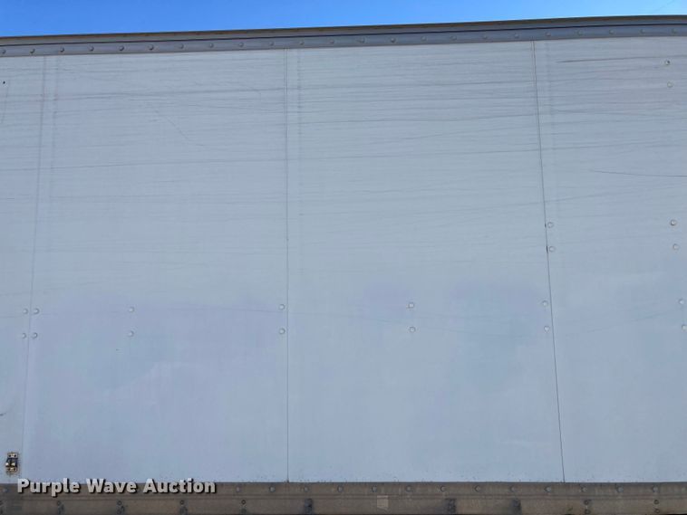 image for item HN9843 2016 Freightliner Business Class M2 106  box truck