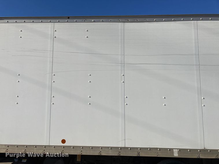 image for item HN9843 2016 Freightliner Business Class M2 106  box truck