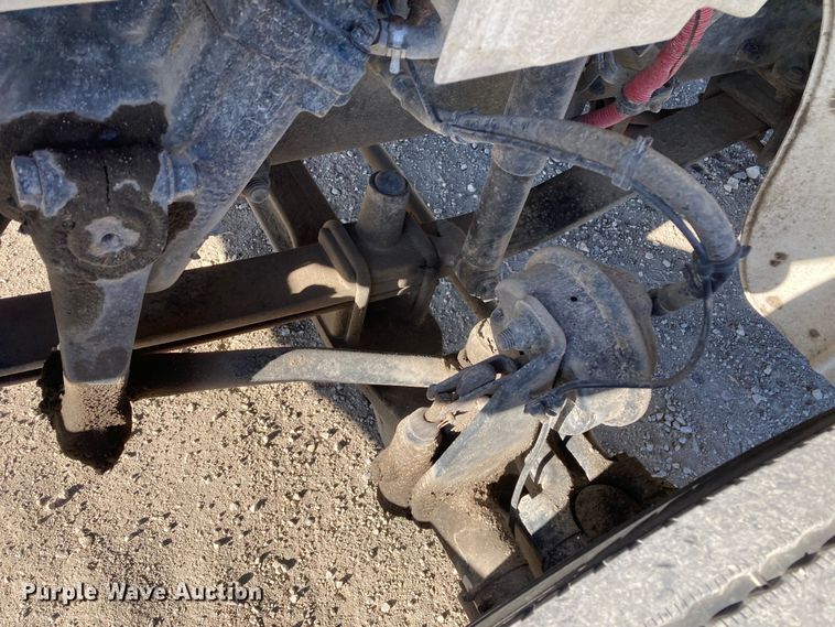 image for item HN9843 2016 Freightliner Business Class M2 106  box truck