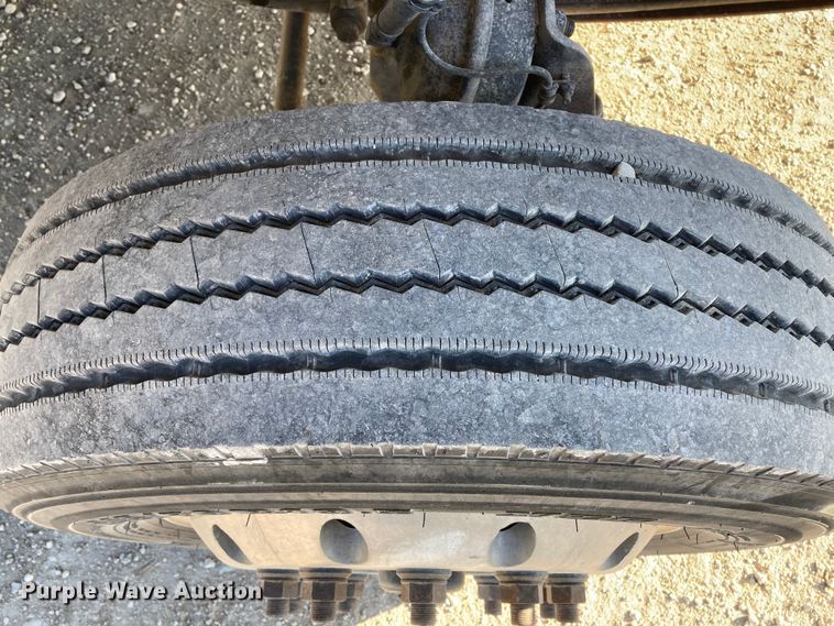 image for item HN9843 2016 Freightliner Business Class M2 106  box truck