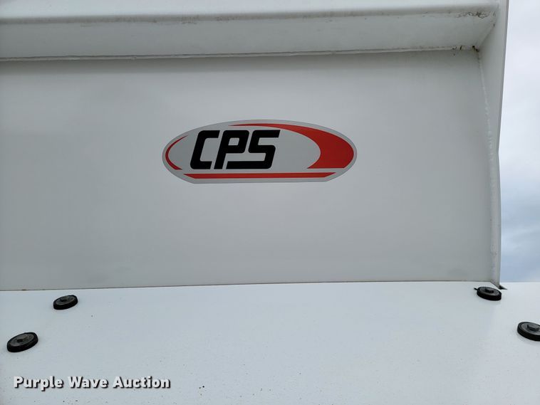 image for item HP9699 2019 Manac 4K228AB00  end dump trailer