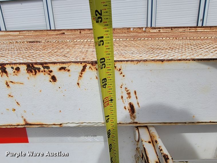 image for item JL9316 2006 Trail-Eze  tilt deck equipment trailer