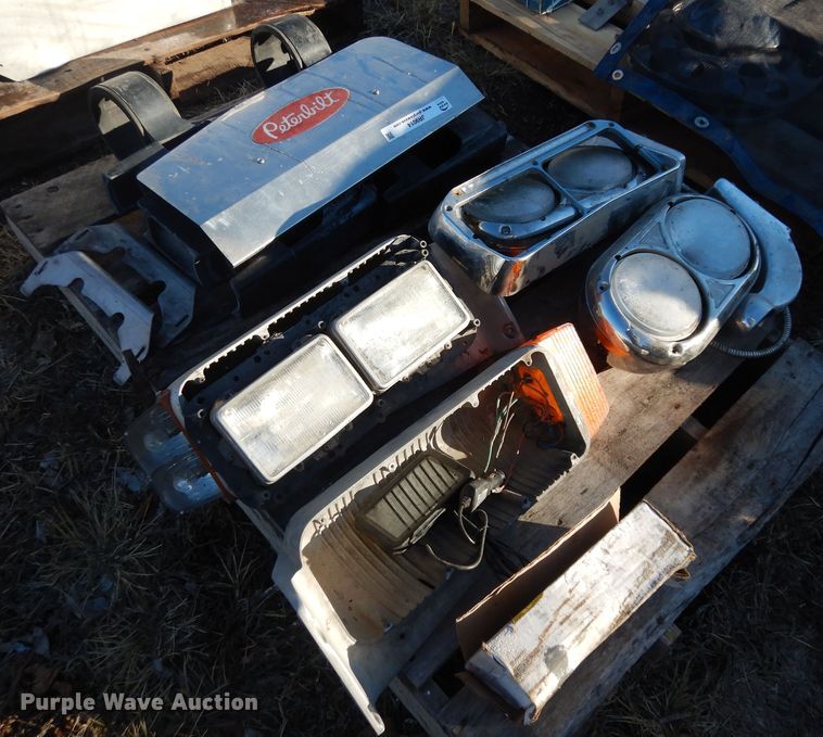 image for item JR9014 Truck parts