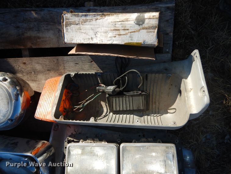 image for item JR9014 Truck parts