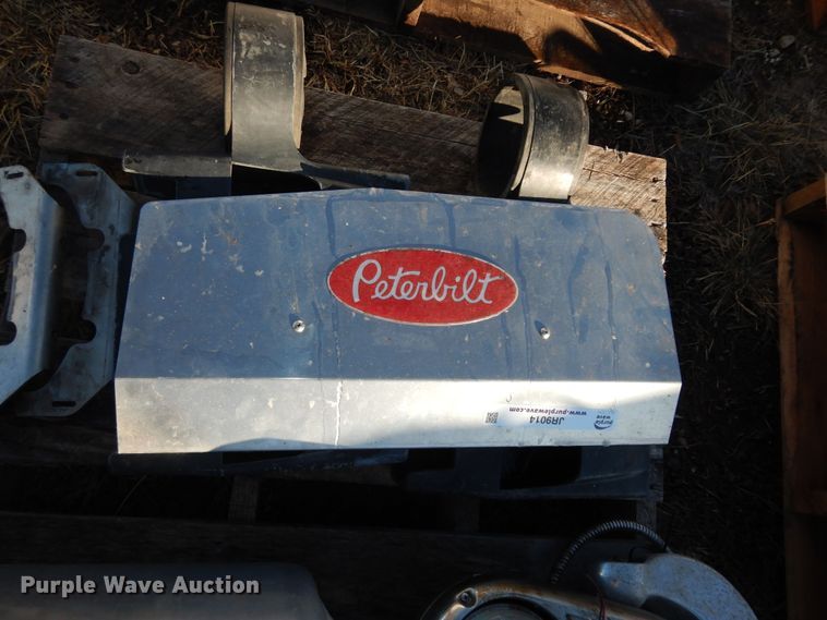 image for item JR9014 Truck parts