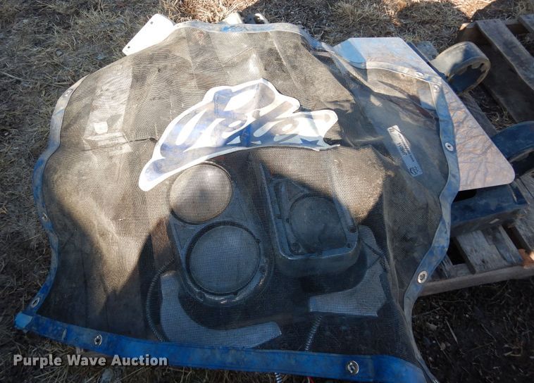 image for item JR9014 Truck parts