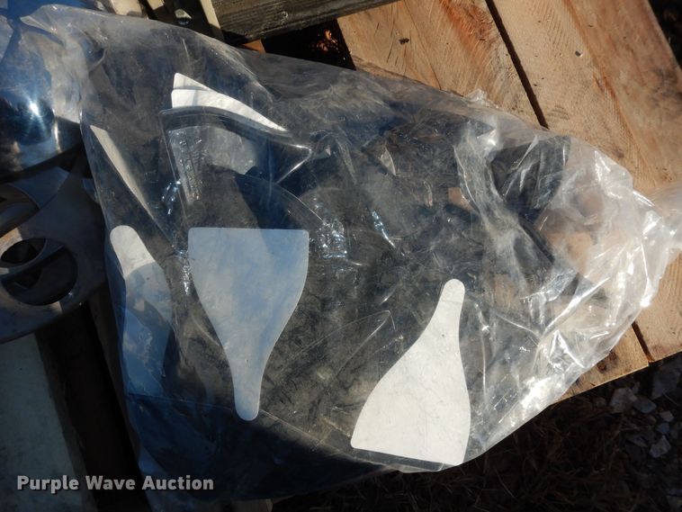 image for item JR9014 Truck parts