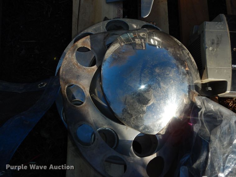 image for item JR9014 Truck parts