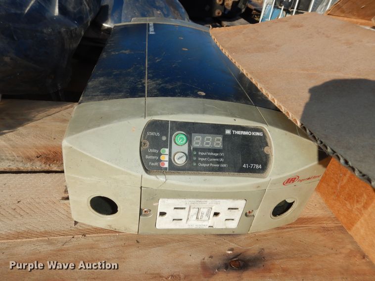 image for item JR9014 Truck parts