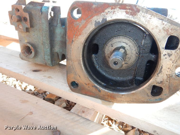 image for item JR9014 Truck parts