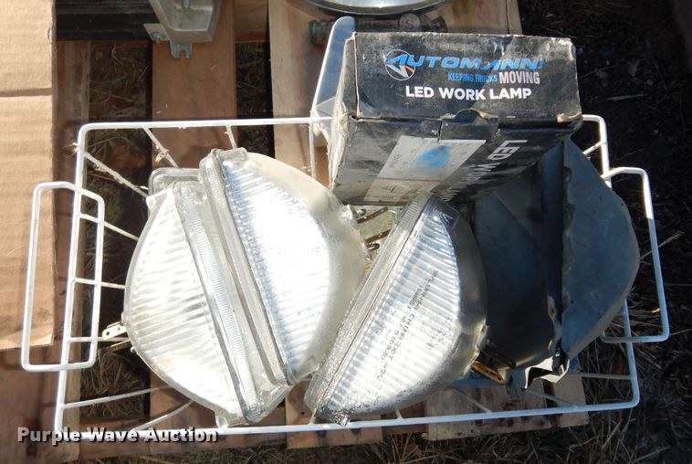 image for item JR9014 Truck parts