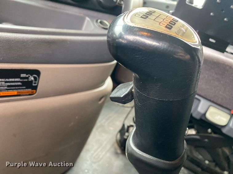 image for item KB9519 2014 Freightliner Cascadia  semi truck