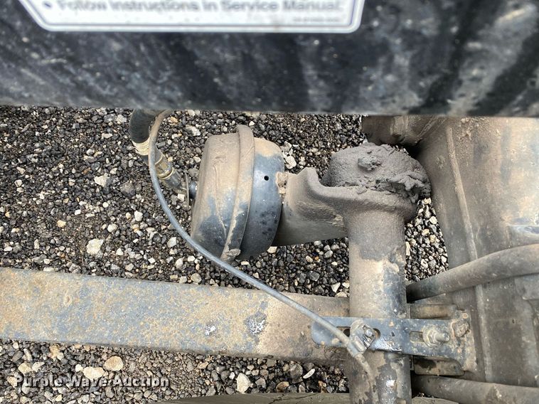 image for item KB9519 2014 Freightliner Cascadia  semi truck