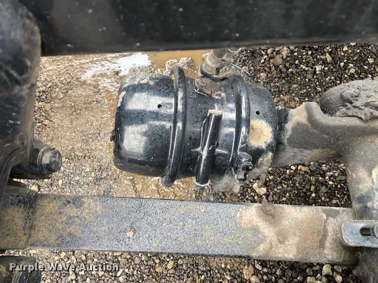 image for item KB9519 2014 Freightliner Cascadia  semi truck