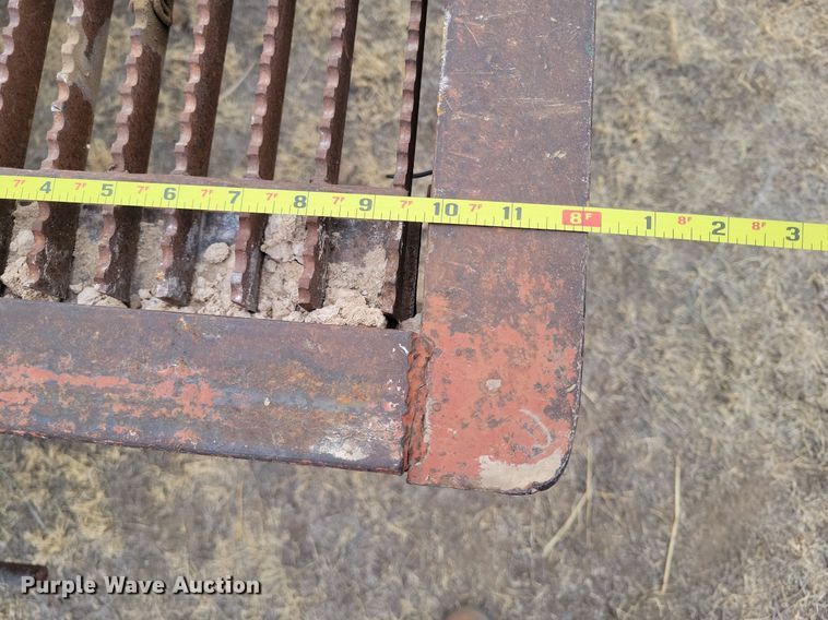 image for item LG9401 Equipment trailer