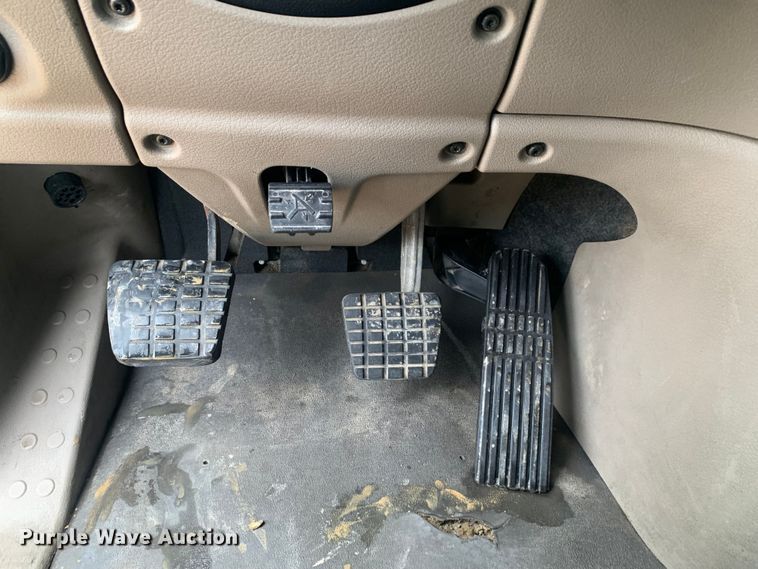 image for item LI9161 2016 Freightliner Cascadia  semi truck