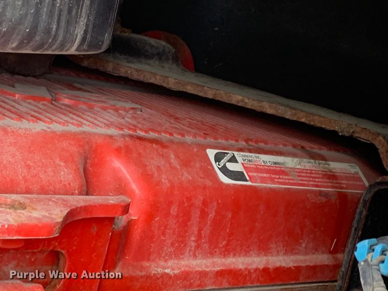 image for item LI9161 2016 Freightliner Cascadia  semi truck