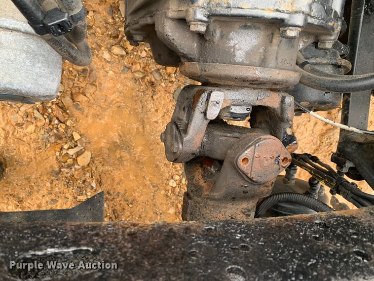 image for item LI9161 2016 Freightliner Cascadia  semi truck